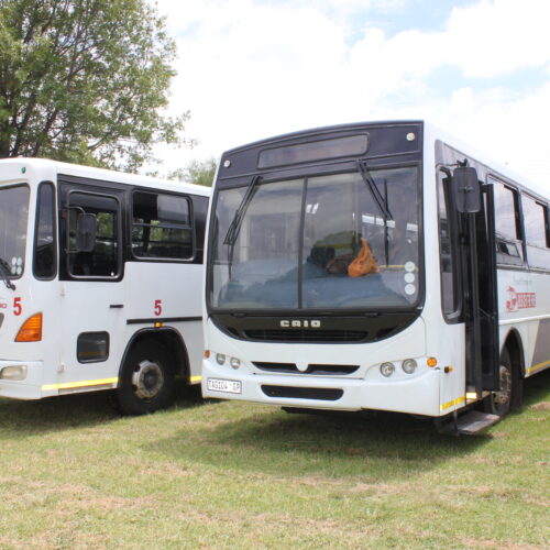 60 & 65-seater bus available for hire in Johannesburg from Bus Hire Johannesburg, powered by TAG Passenger Services – ideal for group travel, school transport, and events. Branded with TAG Passenger Services and proudly partnered with Bus Centre Hire.
