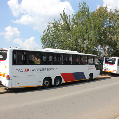 60 & 71-seater buses available for hire in Johannesburg from Bus Hire Johannesburg, powered by TAG Passenger Services – ideal for group travel, school transport, and events. Branded with TAG Passenger Services and proudly partnered with Bus Centre Hire.
